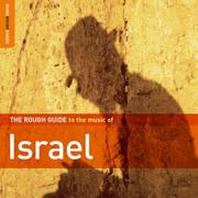 The rough guide to the music of Israel.