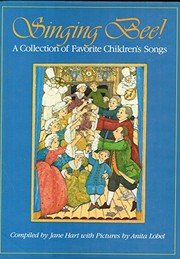 Singing bee! : A collection of favorite children's songs /