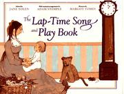 The Lap-time song and play book /