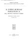 Il codice musicale Panciatichi 26 della Biblioteca nazionale di Firenze : riproduzione in facsimile /