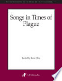 Songs in times of plague /