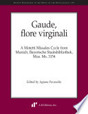 Gaude, flore virginali : a motetti missales cycle from Munich, Bayerische Staatsbibliothek, Mus. Ms. 3154 /