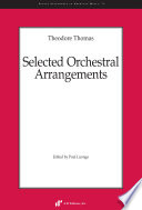Selected orchestral arrangements /