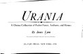 Urania : a choice collection of psalm-tunes, anthems, and hymns /