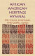 African American heritage hymnal.