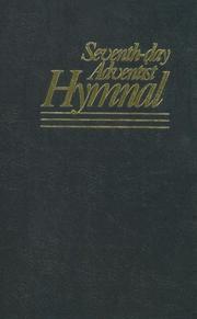 The Seventh-Day Adventist hymnal.