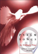 Psalm songs.