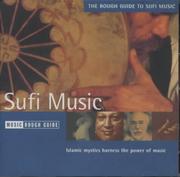 Sufi music : music rough guide.