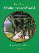 Shakespeare's world /