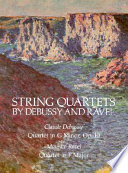 String quartets /