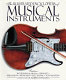 The illustrated encyclopedia of musical instruments /