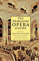 The Penguin opera guide /