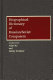 Biographical dictionary of Russian/Soviet composers /