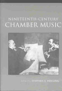 Nineteenth-century chamber music /
