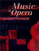 Music & opera around the world, 2000-2001.