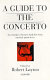 A guide to the concerto /