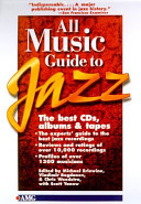 All music guide to jazz /