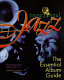 MusicHound jazz : the essential album guide /