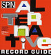 The Spin alternative record guide /