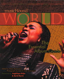 MusicHound world : the essential album guide /