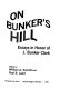 On Bunker's hill : essays in honor of J. Bunker Clark /