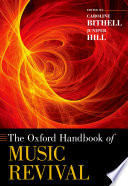 The Oxford handbook of music revival /
