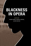Blackness in opera /