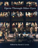 Opera through other eyes /