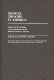 Musical theatre in America : papers and proceedings of the Conference on the Musical Theatre in America /