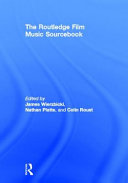 The Routledge film music sourcebook /