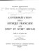 L'Interpretation de la musique francaise aux XVIIeme et XVIIIeme siecles : Paris, 20-26 octobre 1969 : etudes /