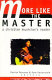 More like the Master : a Christian musician's reader /
