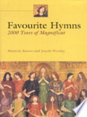 Favourite hymns : 2000 years of Magnificat /