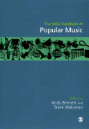 The SAGE handbook of popular music /