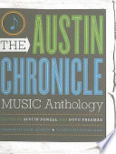 The Austin chronicle music anthology /