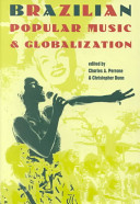 Brazilian popular music & globalization /