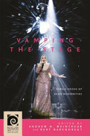 Vamping the stage : female voices of Asian modernities /