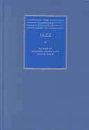 The Cambridge companion to jazz /