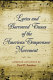 Lyrics and borrowed tunes of the American temperance movement /