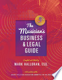 The musician's business and legal guide /