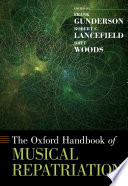 The Oxford handbook of musical repatriation /