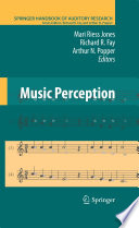 Music perception /