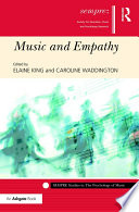 Music and empathy /