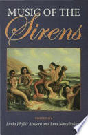 Music of the sirens /