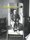 Apparitions : new perspectives on Adorno and twentieth century music /