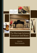 The marriage between literature and music /