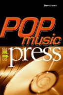 Pop music and the press /