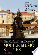 The Oxford handbook of mobile music studies.