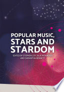 Popular music, stars and stardom /