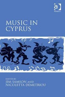 Music in Cyprus /